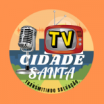 Rádio Cidade Santa