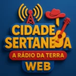 Rádio Cidade Sertaneja