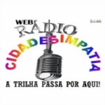 Rádio Cidade Simpatia 3