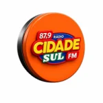 Rádio Cidade Sul 87.9 FM