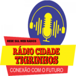 Rádio Cidade Tigrinhos