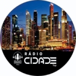 Rádio Cidade Top