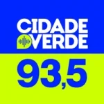 Rádio Cidade Verde 93.5 FM