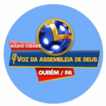 Radío Cidade Voz da Assembleia de Deus em Ourém