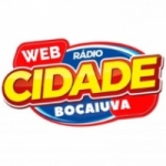 Rádio Cidade Web