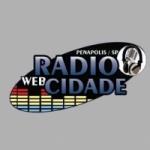 Rádio Cidade Web Penápolis