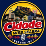 Rádio Cidade Web Seabra