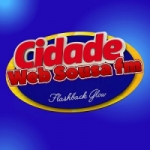 Rádio Cidade Web Sousa FM