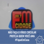 Rádio Cidade Web