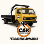 Rádio C&K Ferragens