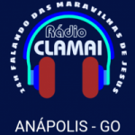 Rádio Clamai Anápolis