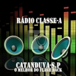 Rádio Classe A