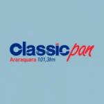 Rádio Classic Pan 101.3 FM