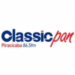 Rádio Classic Pan 86.5 FM