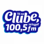 Rádio Clube 100.5 FM