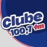Rádio Clube 100.7 FM