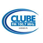 Rádio Clube 100.7 FM