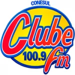 Rádio Clube 100.9 FM