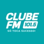 Rádio Clube 101.5 FM