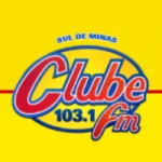 Rádio Clube 103.1 FM Sul de Minas