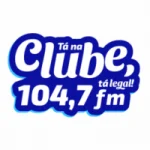 Rádio Clube 104.7 FM