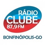 Rádio Clube 87.9 FM