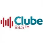 Rádio Clube 88.5 FM