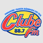 Rádio Clube 88.7 FM