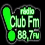 Rádio Clube 88.7 FM