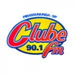 Rádio Clube 90.1 FM