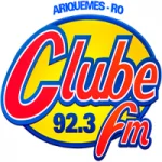 Rádio Clube 92.3 FM