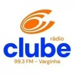 Rádio Clube 99.3 FM