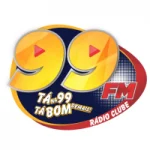 Rádio Clube 99.5 FM