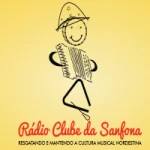 Rádio Clube Da Sanfona