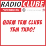Rádio Clube de Pouso Alegre