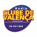 Rádio Clube de Valença 105.7 FM