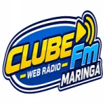 Rádio Clube FM Maringá
