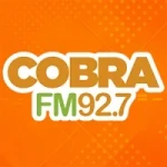 Rádio Cobra 92.7 FM