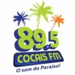 Rádio Cocais 89.5 FM
