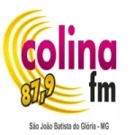 Rádio Colina 87.9 FM