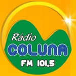 Rádio Coluna 101.5 FM