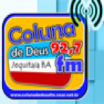 Rádio Coluna De Deus