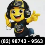 Rádio Com Objetivo