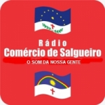 Rádio Comércio De Salgueiro