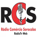Rádio Comércio Sorocaba RCS