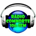 Rádio Comnorte FM