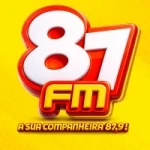 Rádio Companheira 87.9 FM