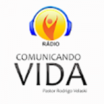 Rádio Comunicando Vidas