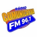 Rádio Comunicativa 96.7 FM