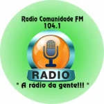 Rádio Comunidade 104.1 FM